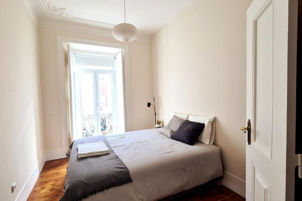 Apartamento Flat Art - Luxury With Private Pool & Garden