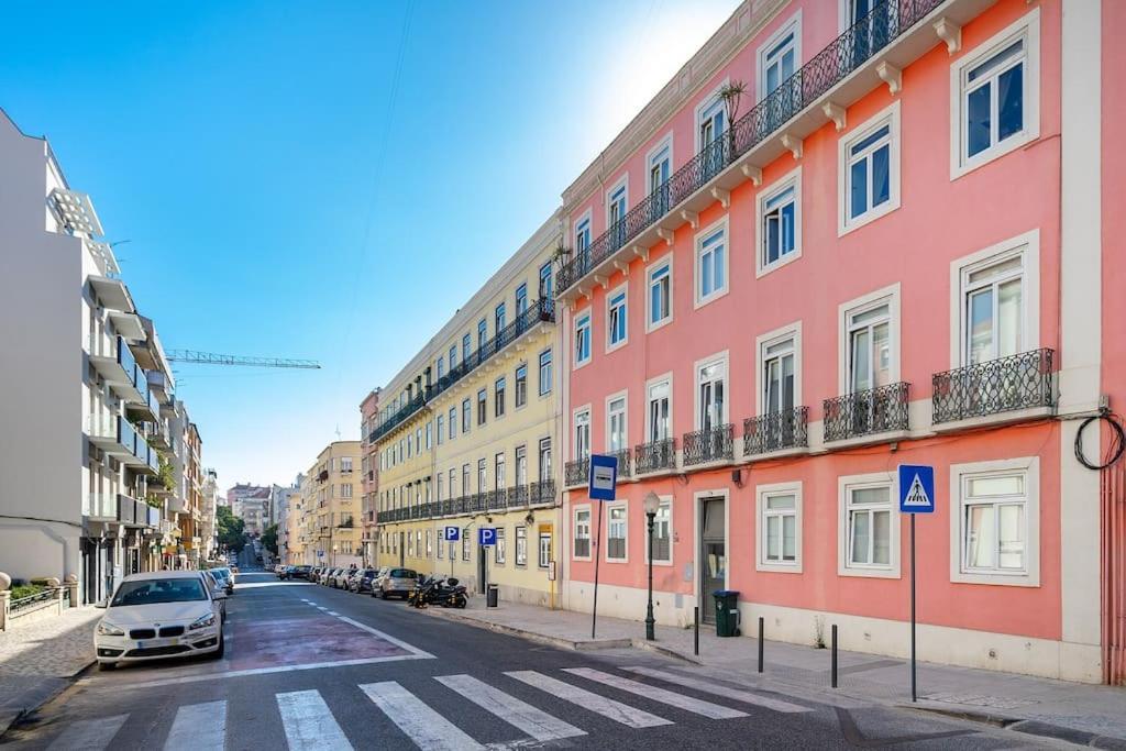 Apartamento Flat Art - Luxury With Private Pool & Garden *